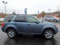 Steel Blue Metallic - Escape XLT V6 4WD Photo No. 9