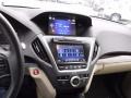 White Diamond Pearl - MDX SH-AWD Technology Photo No. 18