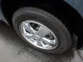 Steel Blue Metallic - Escape XLT V6 4WD Photo No. 13
