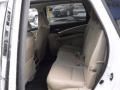 White Diamond Pearl - MDX SH-AWD Technology Photo No. 22