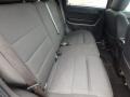 Steel Blue Metallic - Escape XLT V6 4WD Photo No. 17