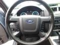 Steel Blue Metallic - Escape XLT V6 4WD Photo No. 27
