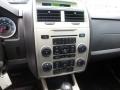 Steel Blue Metallic - Escape XLT V6 4WD Photo No. 28
