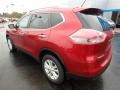 Cayenne Red - Rogue SV AWD Photo No. 4