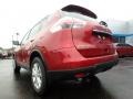 Cayenne Red - Rogue SV AWD Photo No. 5