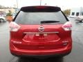 Cayenne Red - Rogue SV AWD Photo No. 6
