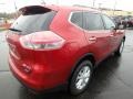 Cayenne Red - Rogue SV AWD Photo No. 8