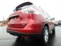 Cayenne Red - Rogue SV AWD Photo No. 9