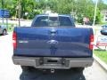 Dark Blue Pearl Metallic - F150 FX4 SuperCrew 4x4 Photo No. 5