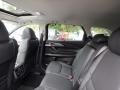 2018 Machine Gray Metallic Mazda CX-9 Touring AWD  photo #7