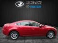 2017 Soul Red Metallic Mazda Mazda6 Sport  photo #2