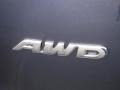2014 Twilight Blue Metallic Honda CR-V LX AWD  photo #9