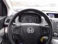2014 Twilight Blue Metallic Honda CR-V LX AWD  photo #18