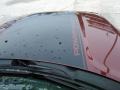 2018 Delmonico Red Pearl Ram 2500 Power Wagon Crew Cab 4x4  photo #25