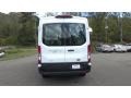 Oxford White - Transit Van 250 MR Long Photo No. 6