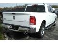 2018 Bright White Ram 1500 Big Horn Crew Cab 4x4  photo #2