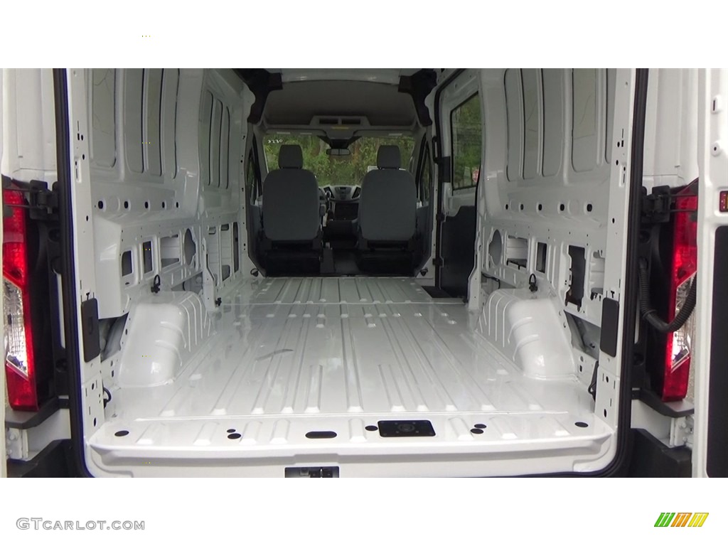 2018 Ford Transit Van 250 MR Long Trunk Photo #123633229