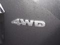 2011 Polished Metal Metallic Honda CR-V EX 4WD  photo #11