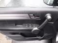 2011 Polished Metal Metallic Honda CR-V EX 4WD  photo #13