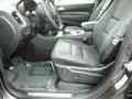 Granite Metallic - Durango R/T AWD Photo No. 5