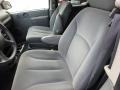 2006 Butane Blue Pearl Dodge Caravan SE  photo #8