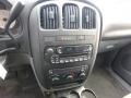 2006 Butane Blue Pearl Dodge Caravan SE  photo #13