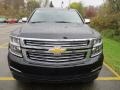 Black - Suburban Premier 4WD Photo No. 13