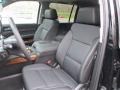 2018 Black Chevrolet Suburban Premier 4WD  photo #14
