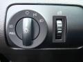 Black - Mustang V6 Deluxe Coupe Photo No. 23