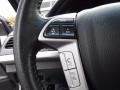 2010 Alabaster Silver Metallic Honda Accord EX-L V6 Sedan  photo #18