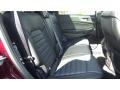 Burgundy Velvet - Edge SEL AWD Photo No. 24