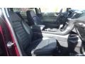 Burgundy Velvet - Edge SEL AWD Photo No. 25