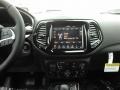 2018 Olive Green Pearl Jeep Compass Limited 4x4  photo #12