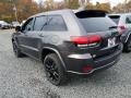 2018 Granite Crystal Metallic Jeep Grand Cherokee Altitude 4x4  photo #4