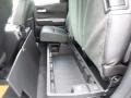 2018 Toyota Tundra Limited Double Cab 4x4 Rear Seat