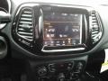 2018 Granite Crystal Metallic Jeep Compass Limited 4x4  photo #12