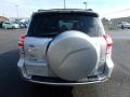 Classic Silver Metallic - RAV4 I4 4WD Photo No. 3