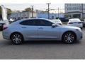 2015 Slate Silver Metallic Acura TLX 2.4  photo #2