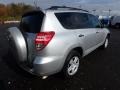Classic Silver Metallic - RAV4 I4 4WD Photo No. 4