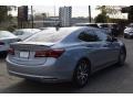 2015 Slate Silver Metallic Acura TLX 2.4  photo #3