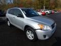 Classic Silver Metallic - RAV4 I4 4WD Photo No. 5