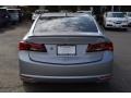 2015 Slate Silver Metallic Acura TLX 2.4  photo #4