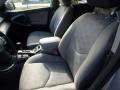 Classic Silver Metallic - RAV4 I4 4WD Photo No. 8
