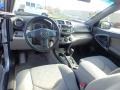 Classic Silver Metallic - RAV4 I4 4WD Photo No. 10