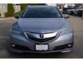 2015 Slate Silver Metallic Acura TLX 2.4  photo #8