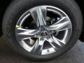 Blizzard White Pearl - Highlander Limited AWD Photo No. 7