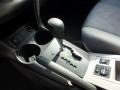 Classic Silver Metallic - RAV4 I4 4WD Photo No. 12