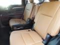 Blizzard White Pearl - Highlander Limited AWD Photo No. 10