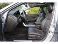 2015 Slate Silver Metallic Acura TLX 2.4  photo #12