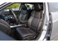 2015 Slate Silver Metallic Acura TLX 2.4  photo #13
